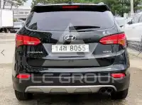 2014 Hyundai Santa Fe