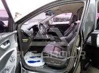 2014 Hyundai Santa Fe