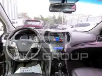 2014 Hyundai Santa Fe