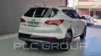 2014 Hyundai Santa Fe
