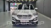 2014 Hyundai Santa Fe