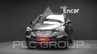 2014 Hyundai Santa Fe