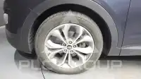 2014 Hyundai Santa Fe
