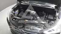 2014 Hyundai Santa Fe