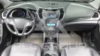 2014 Hyundai Santa Fe