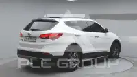 2014 Hyundai Santa Fe