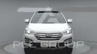 2014 Hyundai Santa Fe