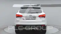 2014 Hyundai Santa Fe