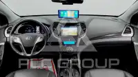 2014 Hyundai Santa Fe