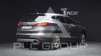 2014 Hyundai Santa Fe