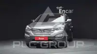 2014 Hyundai Santa Fe