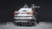 2014 Hyundai Santa Fe