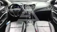 2014 Hyundai Santa Fe