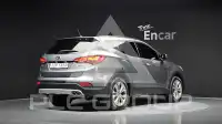 2014 Hyundai Santa Fe