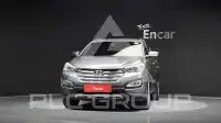 2014 Hyundai Santa Fe