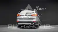 2014 Hyundai Santa Fe