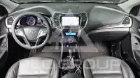 2014 Hyundai Santa Fe