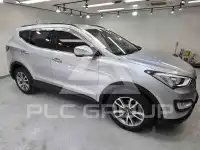 2014 Hyundai Santa Fe