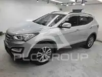 2014 Hyundai Santa Fe
