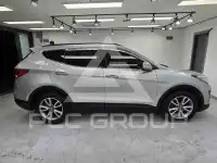 2014 Hyundai Santa Fe