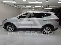 2014 Hyundai Santa Fe