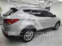 2014 Hyundai Santa Fe
