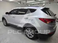 2014 Hyundai Santa Fe