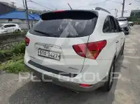 2014 Hyundai Veracruz