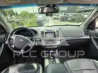 2014 Hyundai Veracruz