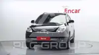 2014 Hyundai Veracruz