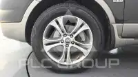 2014 Hyundai Veracruz
