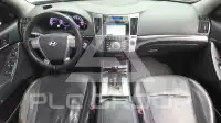 2014 Hyundai Veracruz