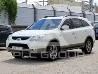 2014 Hyundai Veracruz