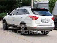 2014 Hyundai Veracruz