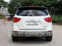 2014 Hyundai Veracruz