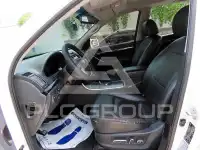 2014 Hyundai Veracruz