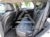 2014 Hyundai Veracruz