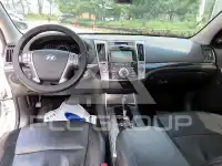 2014 Hyundai Veracruz