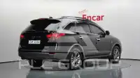 2014 Hyundai Veracruz