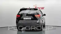 2014 Hyundai Veracruz