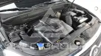 2014 Hyundai Veracruz
