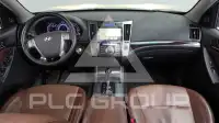 2014 Hyundai Veracruz