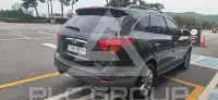 2014 Hyundai Veracruz