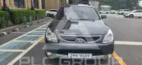 2014 Hyundai Veracruz