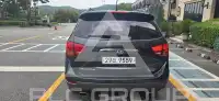 2014 Hyundai Veracruz