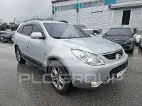 2014 Hyundai Veracruz