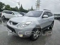 2014 Hyundai Veracruz