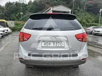 2014 Hyundai Veracruz