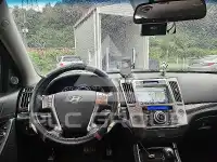 2014 Hyundai Veracruz