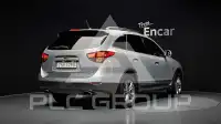 2014 Hyundai Veracruz